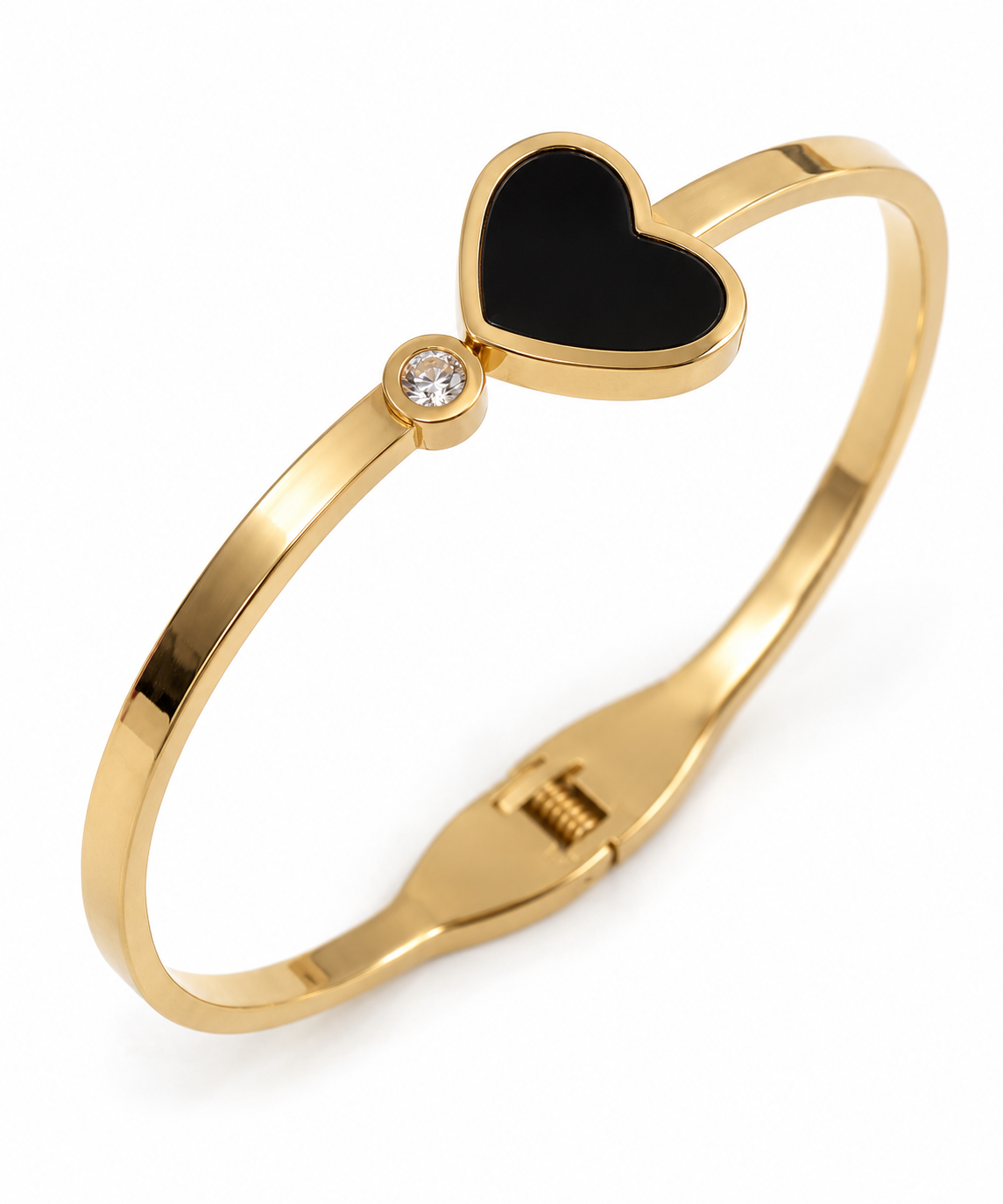 Heartbeat Bracelet