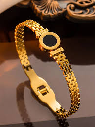 Luxe Link bracelet